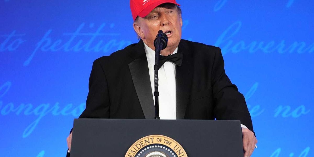 Trump’s constant Canada-bashing may be changing Republican views Trump’s constant Canada-bashing may be changing Republican views