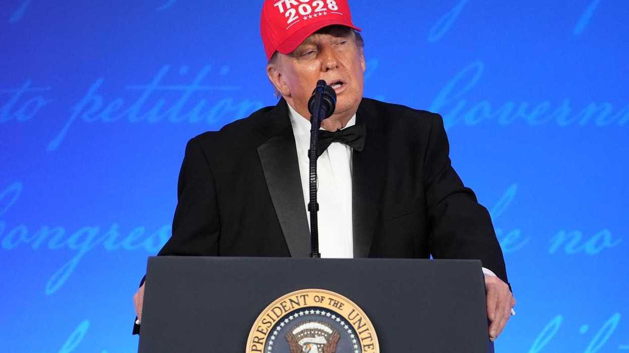 Trump's Canada-bashing may be changing views