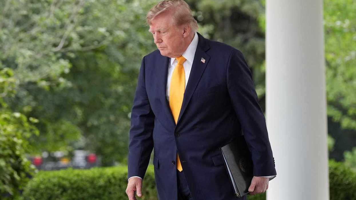 Trump's tariffs likely to land in court: lawyer