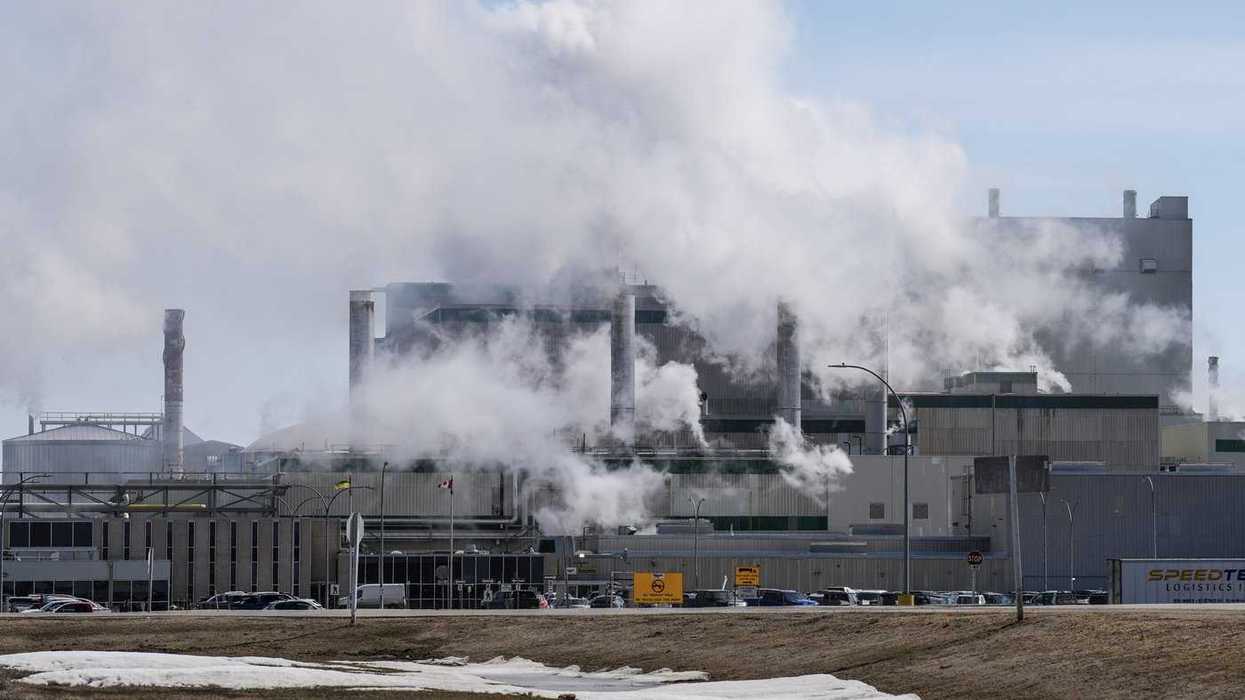 Trump says U.S. aiming for Belarus potash deal