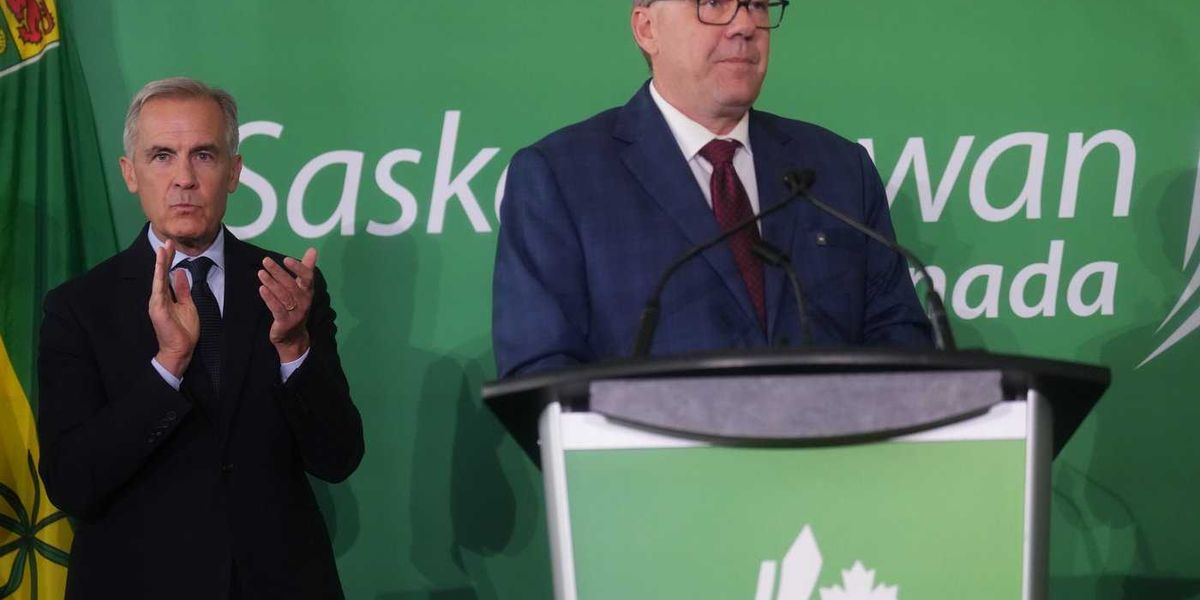 Trump says U.S. to continue buying Canadian potash but wants cheaper price Trump says U.S. to continue buying Canadian potash but wants cheaper price