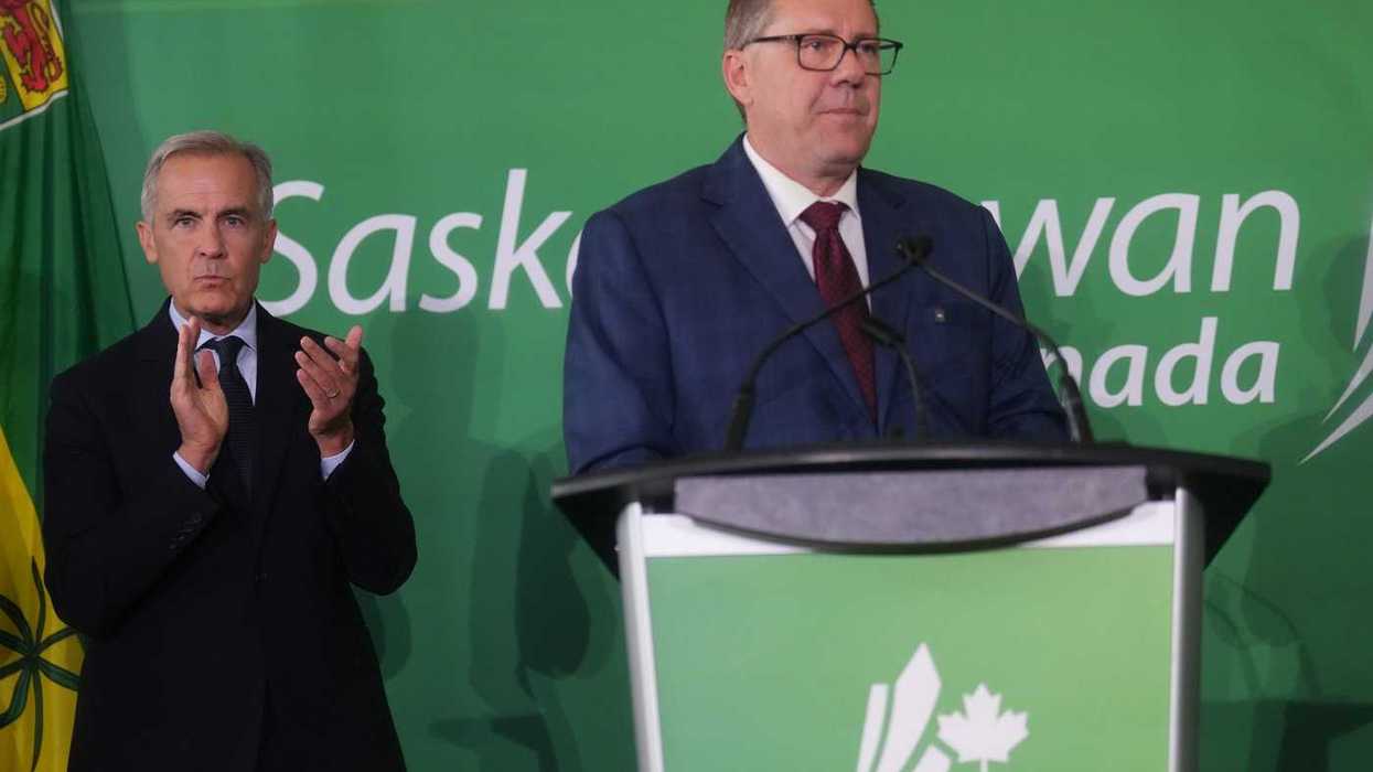 Trump says U.S. to continue buying Canadian potash