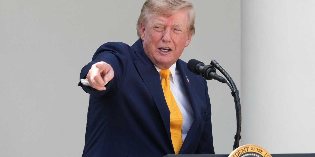 Trump threatens to change name of Lake Ontario to ‘Lake America’ Trump threatens to change name of Lake Ontario to ‘Lake America’