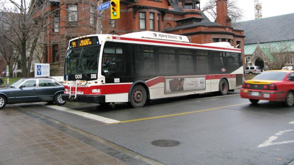 TTC Is Increasing Service On So Many Routes This Weekend & You Won't ...