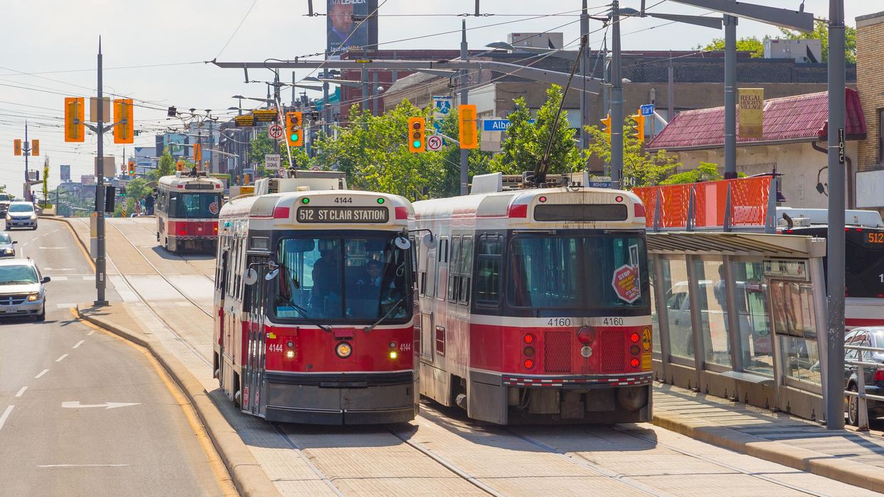 TTC Riders Can Expect Big Changes Due To Staffing Shortages & Here's What You Need To Know