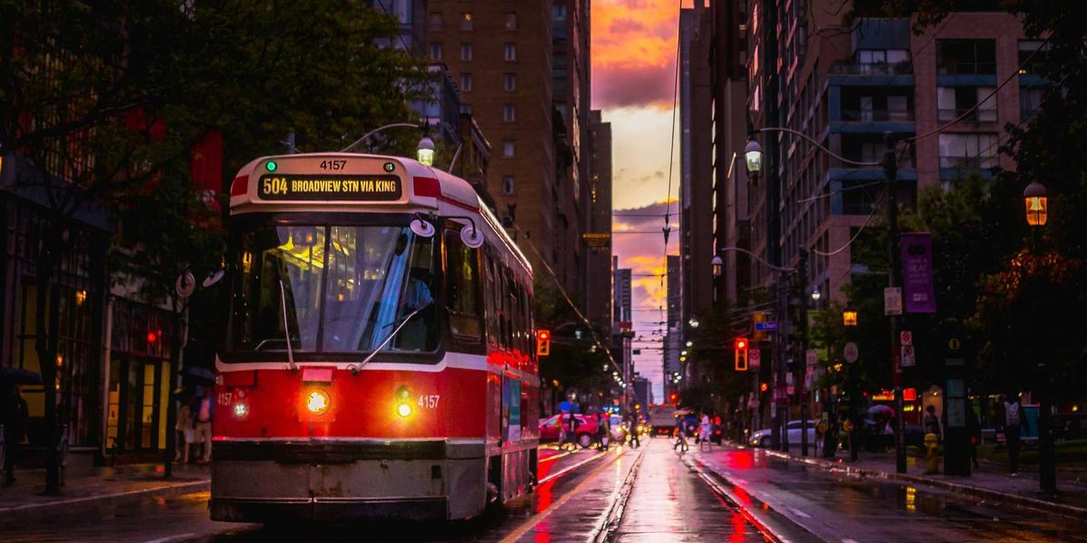 Southern Ontario is forecast to get freezing rain and temperatures near 20 C this week Southern Ontario is forecast to get freezing rain and temperatures near 20 C this week