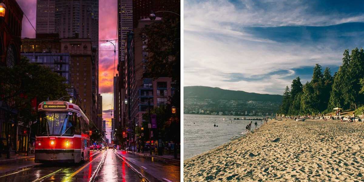 A sneak peek at Canada’s summer forecast says these places could be cooler than normal A sneak peek at Canada’s summer forecast says these places could be cooler than normal
