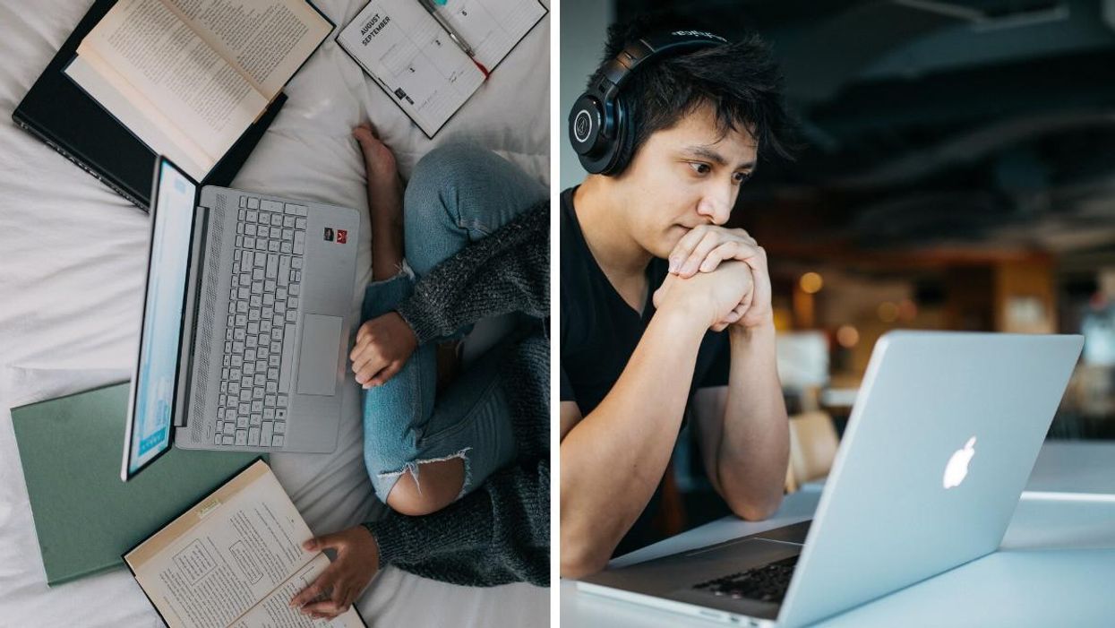 Tu peux obtenir ton DES en ligne au Québec si tu es adulte et c’est 100 % gratuit