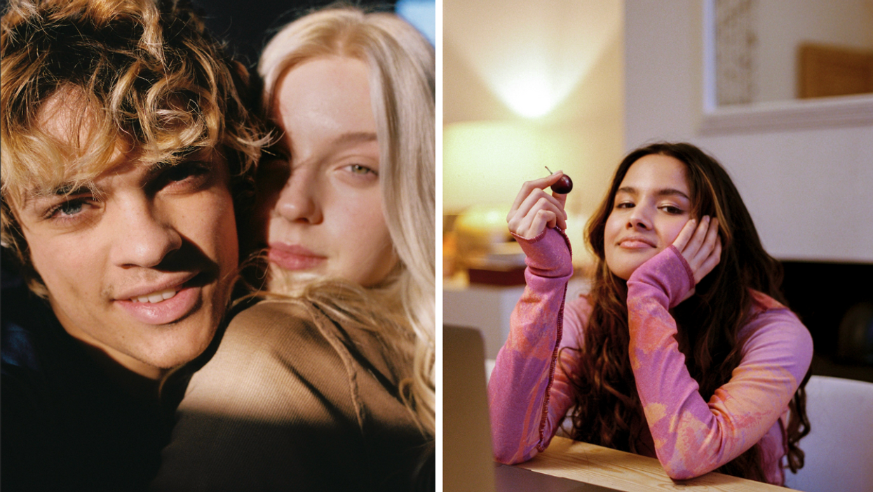 Tu peux partager tes histoires d’amour anonymement sur cette ligne d’écoute durant les Fêtes