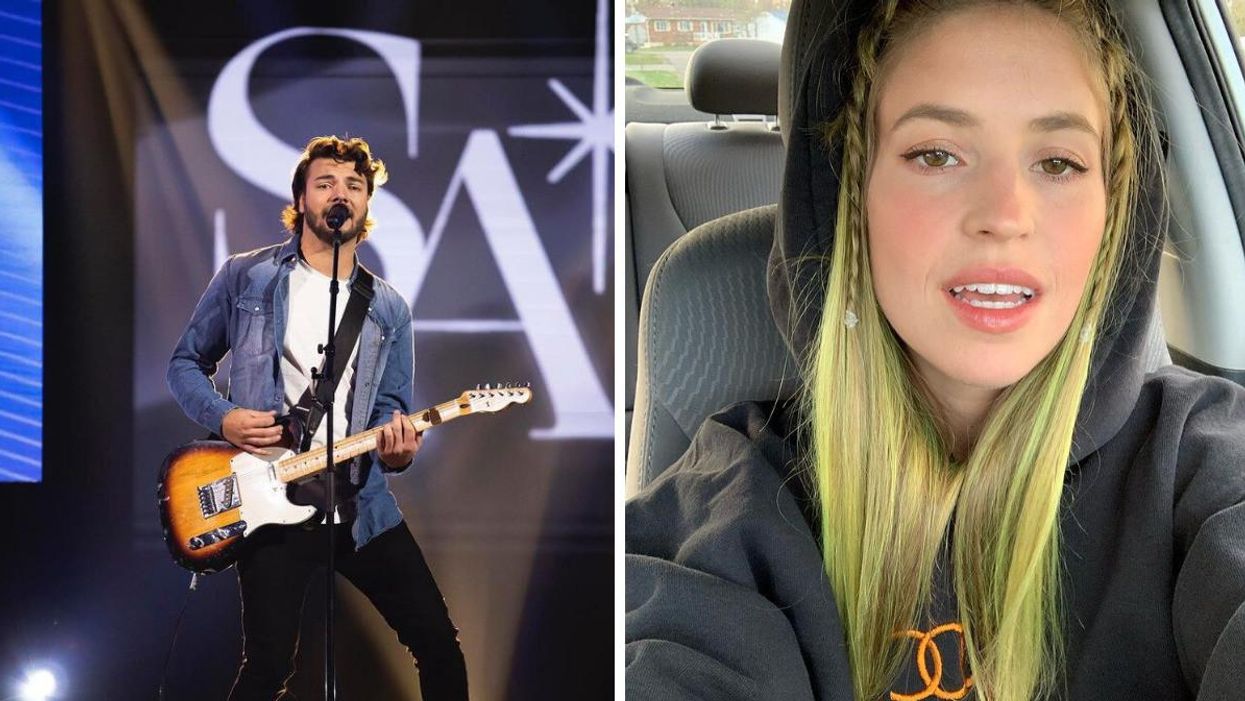 Tu peux revoir Mixmania 2 avec Claudia de Big Brother et Jérémy de Star Académie