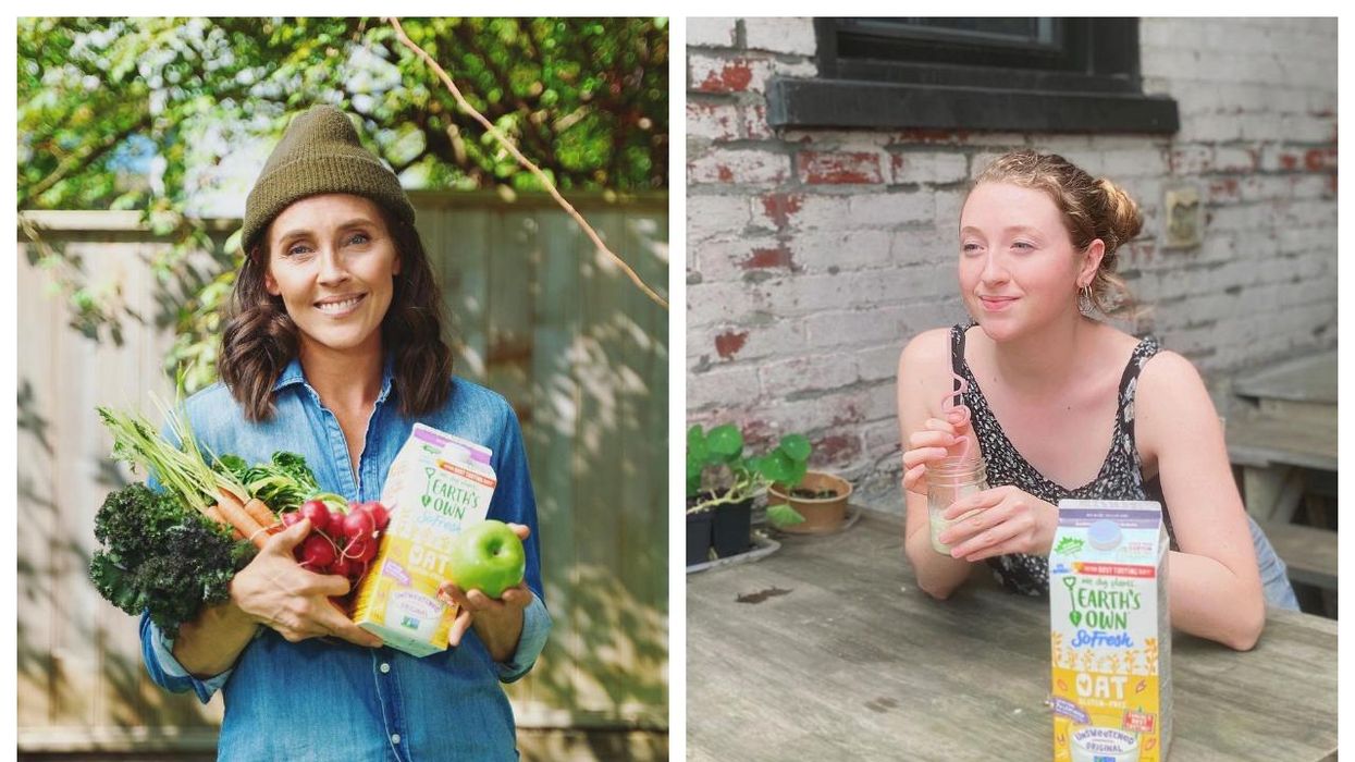 Tu peux transformer ton idée verte en réalité avec le Projet Plante de Earth's Own