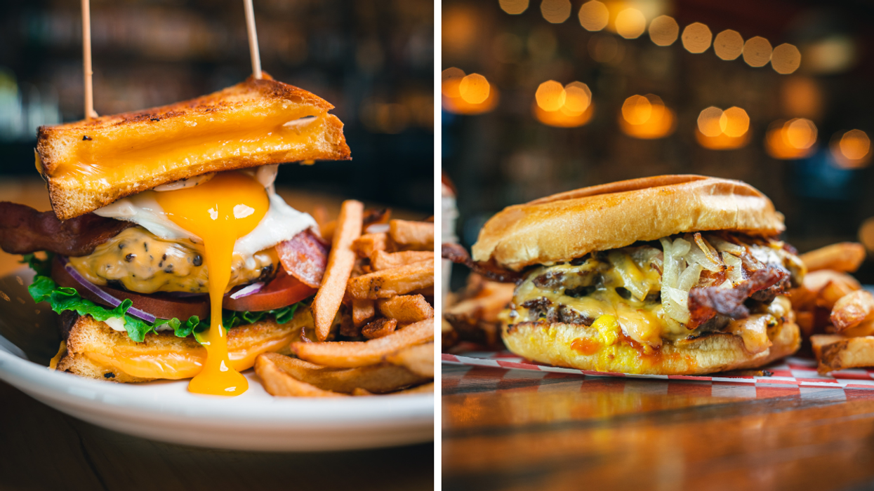 Tu pourrais conduire une voiture gratuitement en visitant La Belle et La Boeuf ce mois-ci