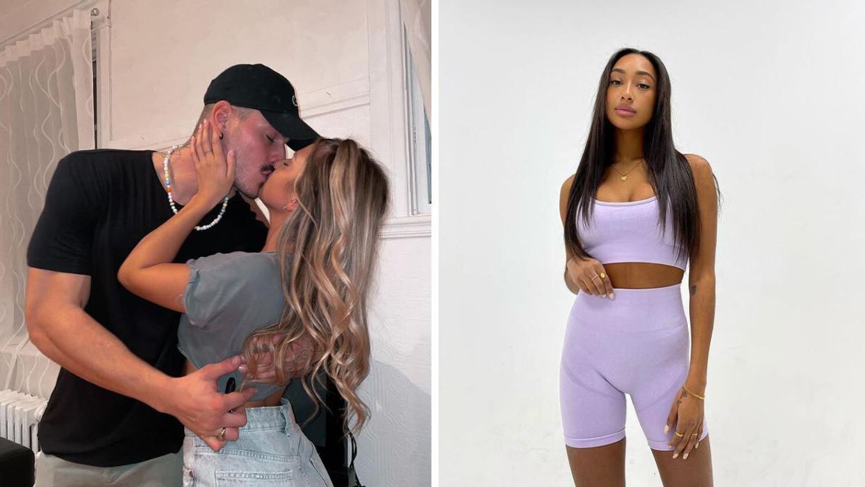 Tu pourras voir ce qu'il en est de la vie amoureuse des insulaires de L’île de l’amour