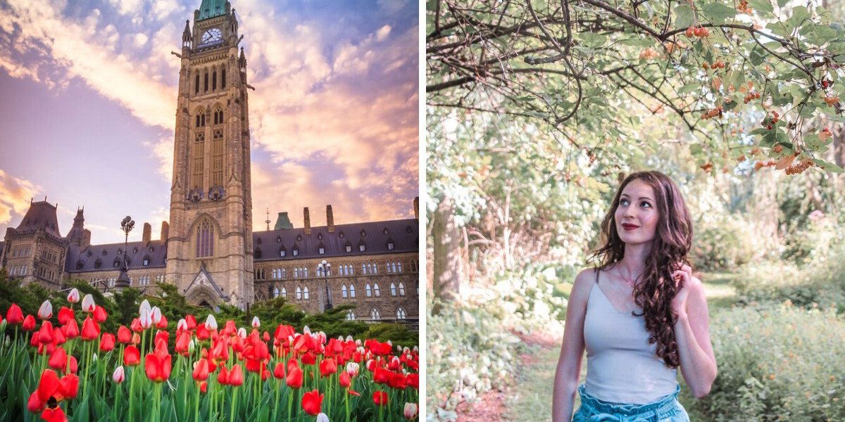 These are the best things to do in Ontario this spring, according to ...