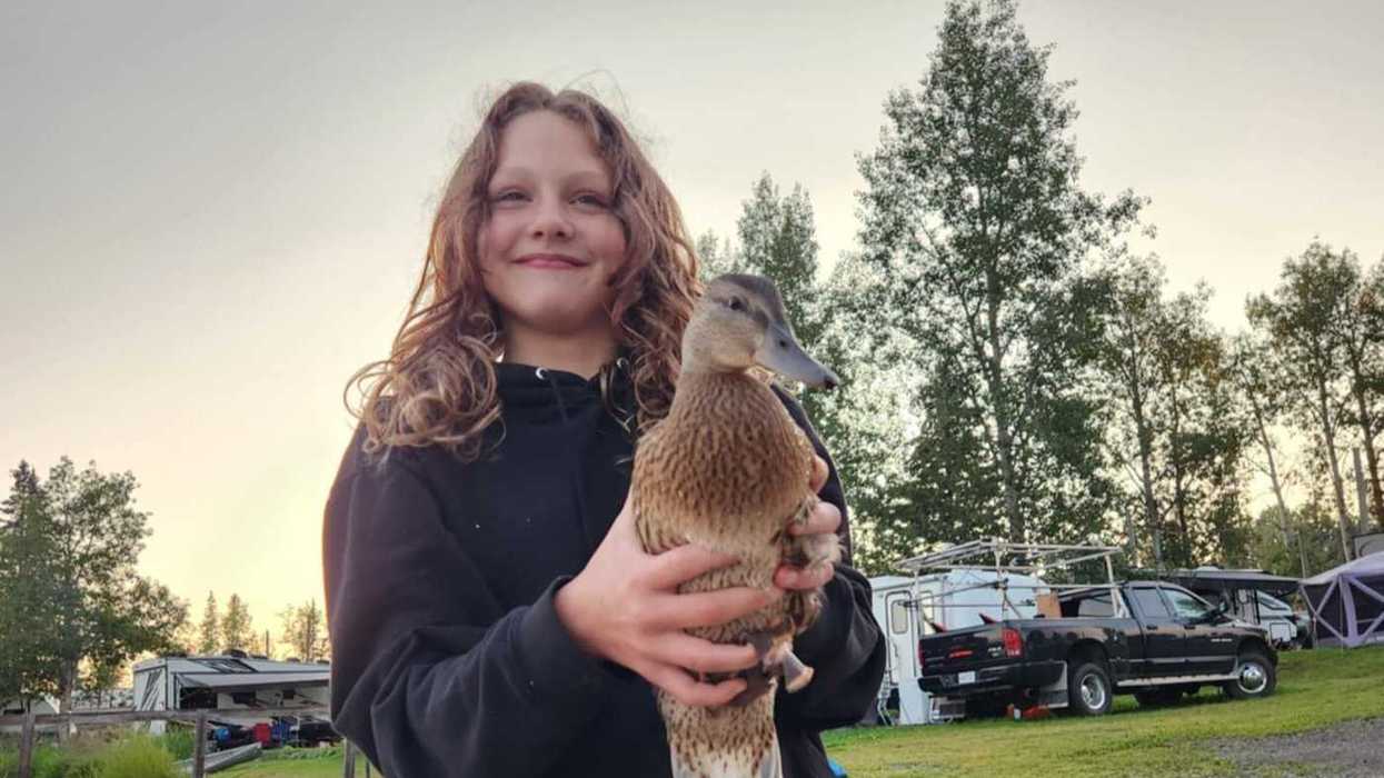 Tumbler Ridge victim to head to L.A. for treatment