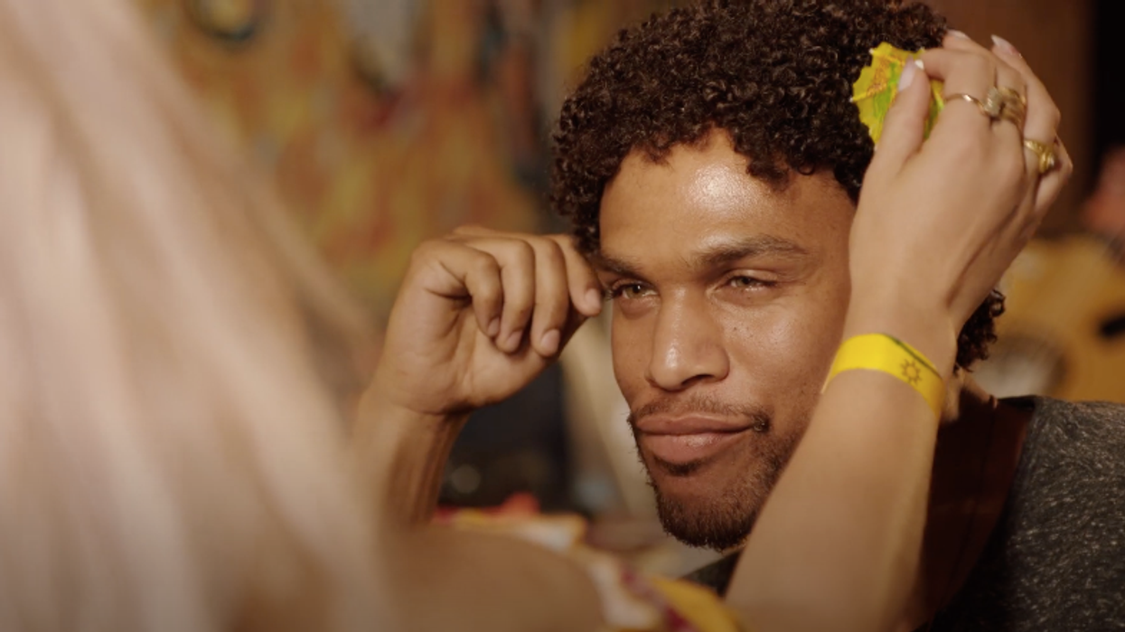 Turn those horror dates into cash! A casting call is looking for people with disastrous dating experiences to be featured on CBC Gem's True Dating Stories. You'll even get paid for sharing your experience.