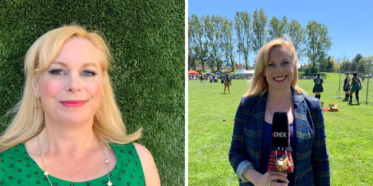 Canadian Journalist Says She's 'Floored' By Support After Being ...