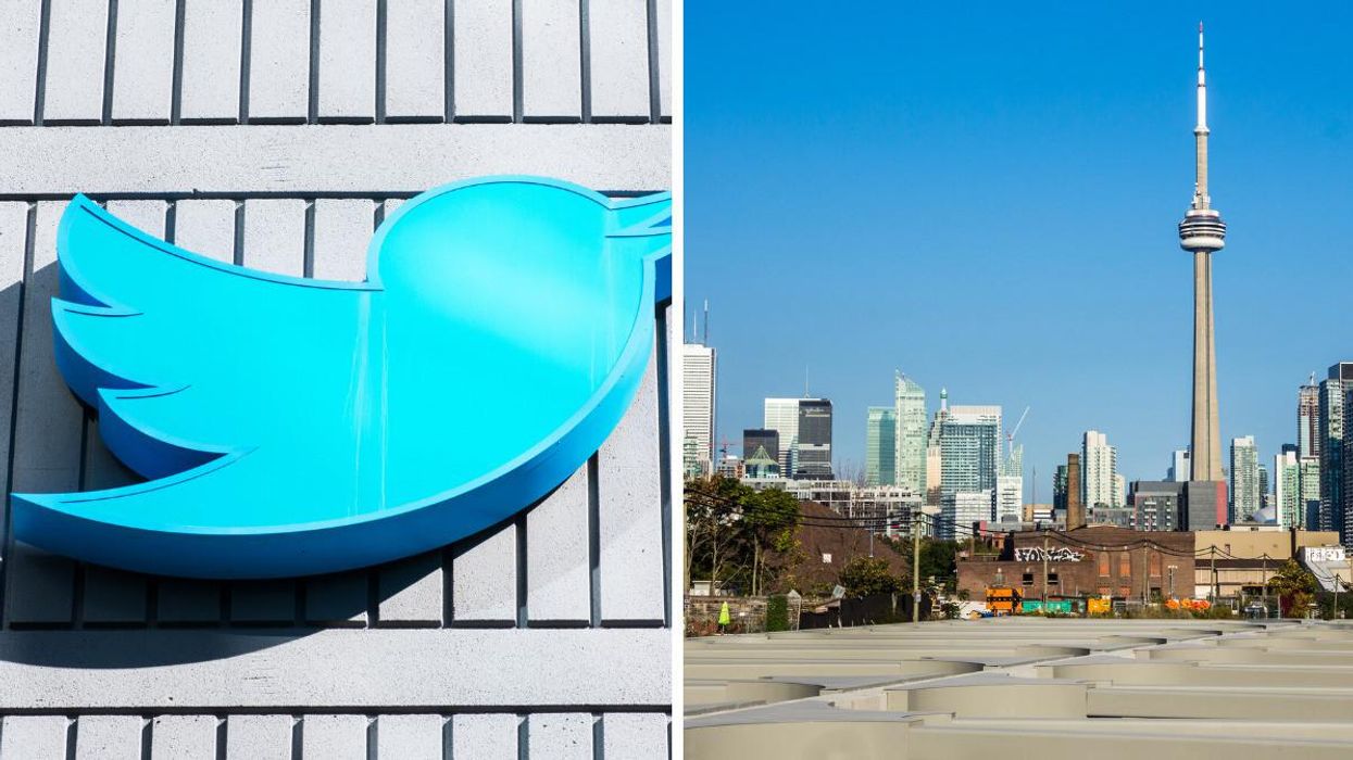 Twitter Is Currently Hiring In Toronto & There Are So Many Different Positions Available