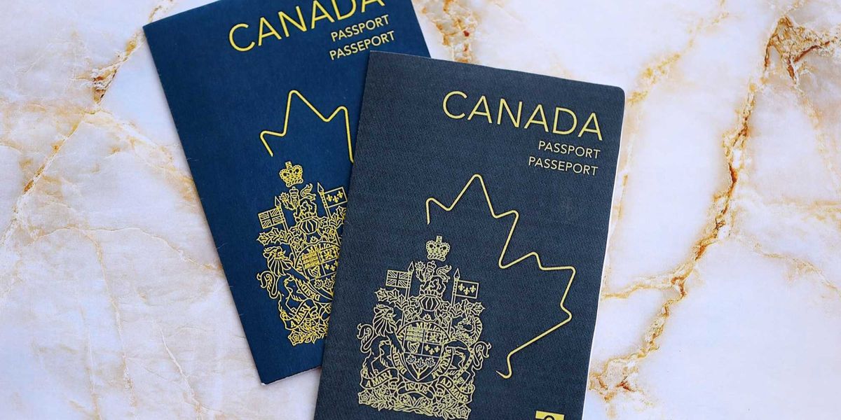 You can now renew your Canadian passport online — Here’s everything you need to apply You can now renew your Canadian passport online — Here’s everything you need to apply