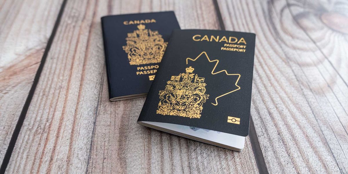 Canadian passport fees are going up this month and you’ll pay more to get the travel document Canadian passport fees are going up this month and you’ll pay more to get the travel document