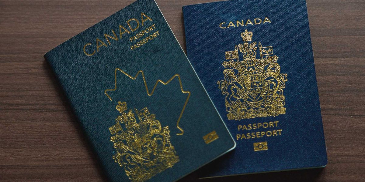 Canadian passport fees just went up but you could get your passport for free Canadian passport fees just went up but you could get your passport for free