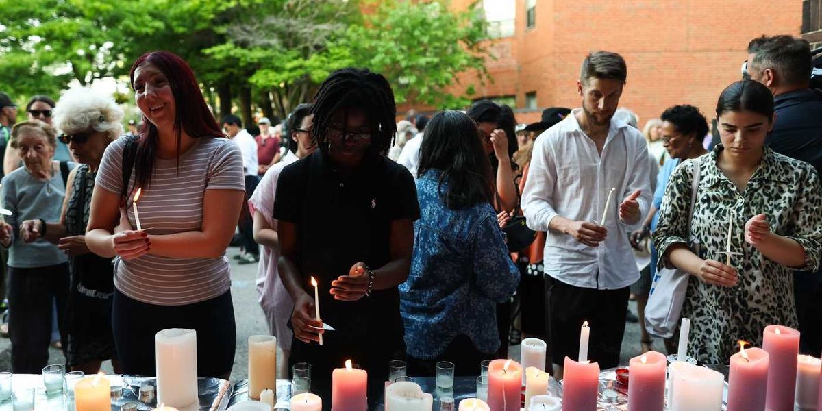 Two 18-year-olds charged in fatal Salsa on St. Clair shooting Two 18-year-olds charged in fatal Salsa on St. Clair shooting