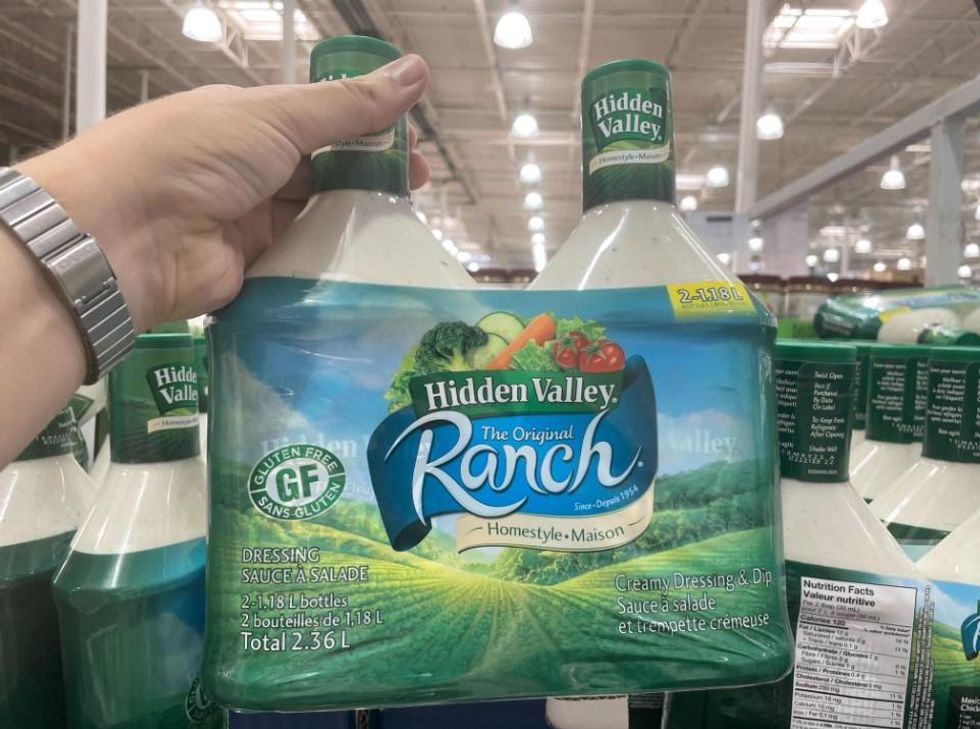 7 Wild Bulk Items You Can Get At Costco Canada That Will Have You