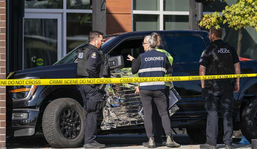 Two elders dead, two hurt in B.C. mall crash