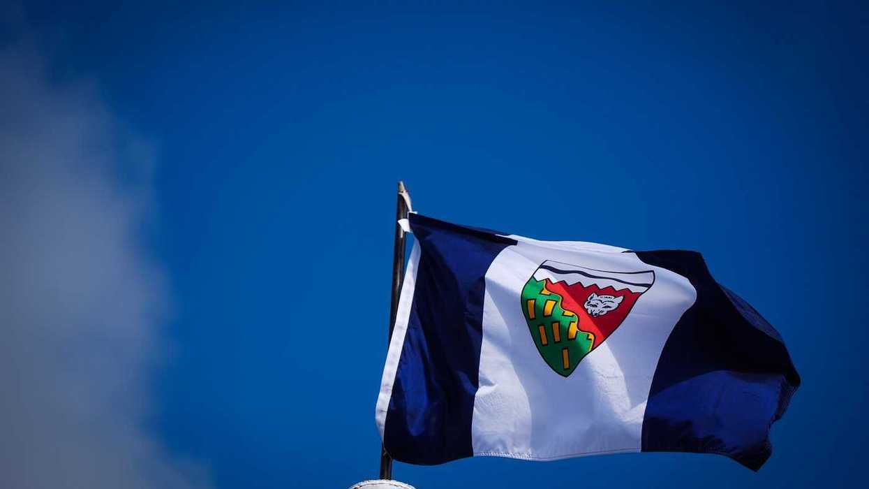 Two fallen N.W.T. wildfire fighters identified