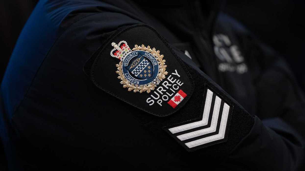 Two foreign nationals arrested in extortion case