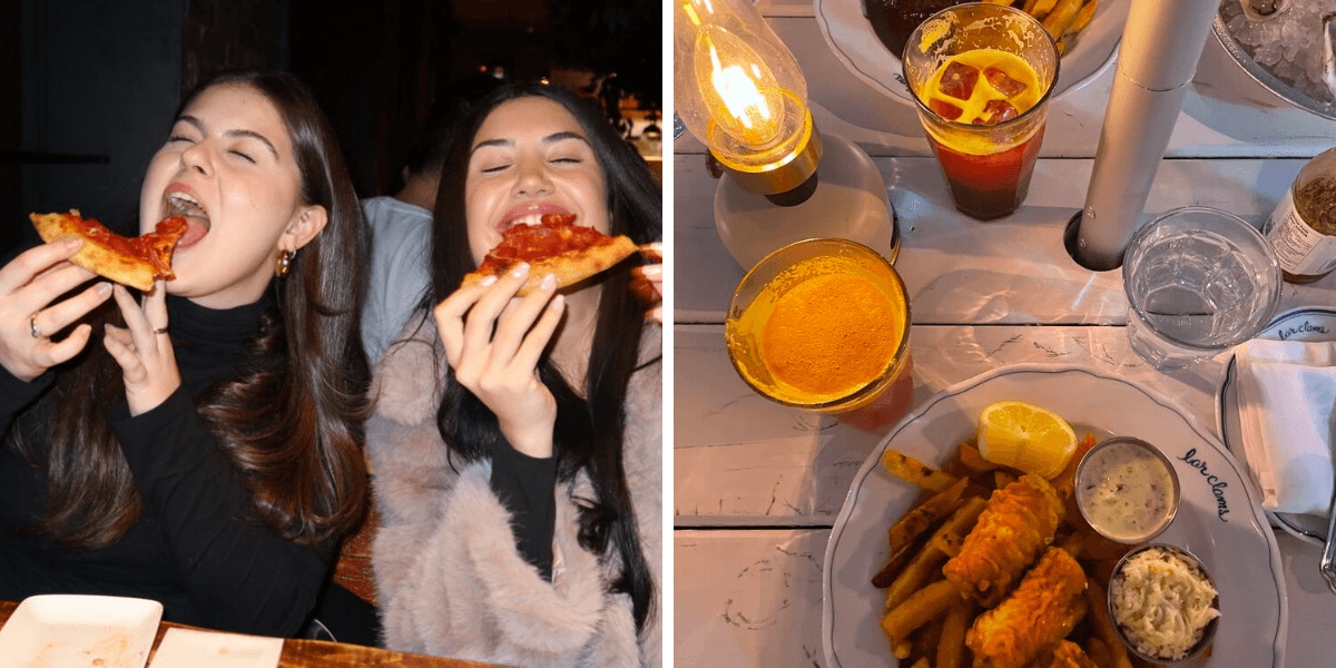 7 actual hidden gem Toronto restaurants that I’d choose over the city’s most famous spots, Life in canada 7 actual hidden gem Toronto restaurants that I’d choose over the city’s most famous spots, Life in canada