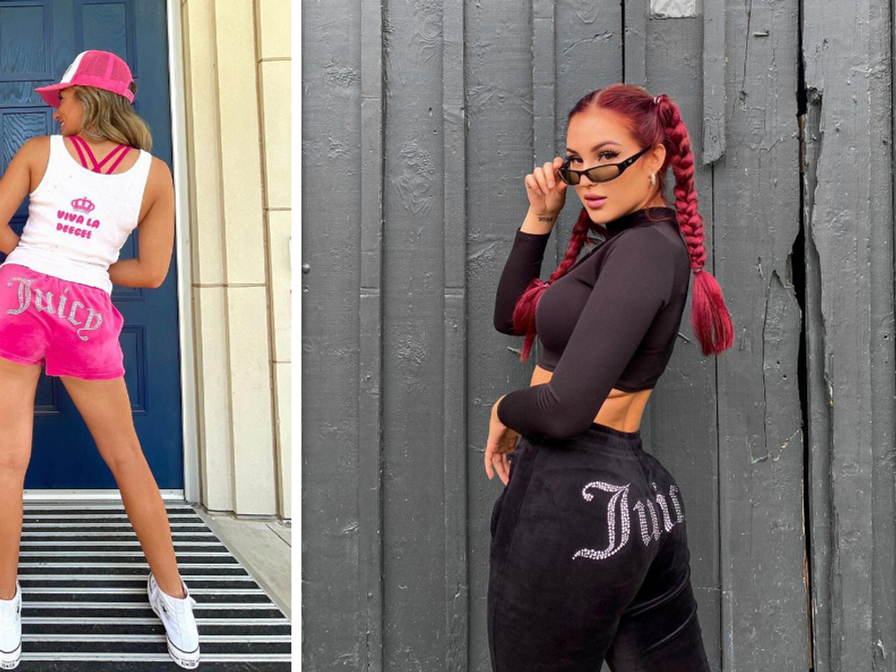 Party city 70s shop clothes