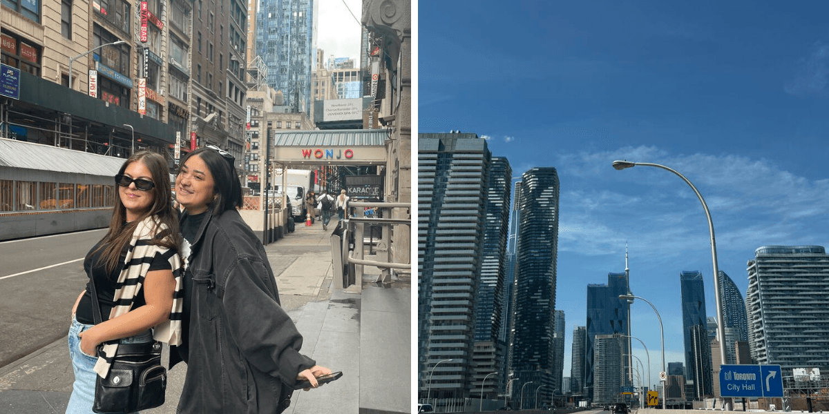 9 unspoken Toronto truths that everyone who lives in the city just accepts, Life in canada 9 unspoken Toronto truths that everyone who lives in the city just accepts, Life in canada