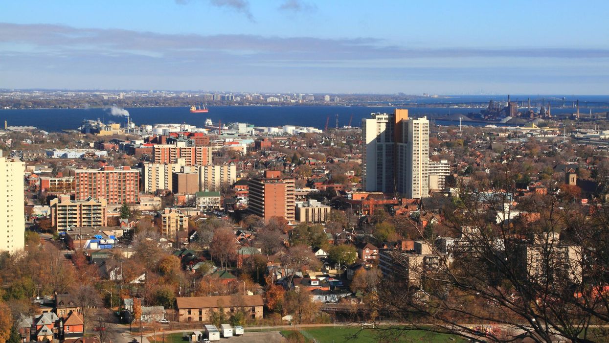 Two Of Hamilton's Biggest Recent COVID-19 Outbreaks Are Tied To Weddings