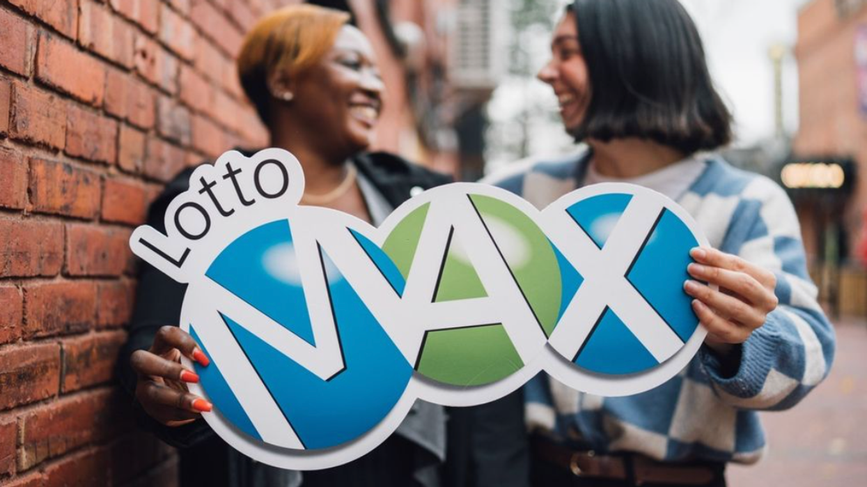 Lotto Max Winning Numbers For Tuesday November 22 Are In It s A