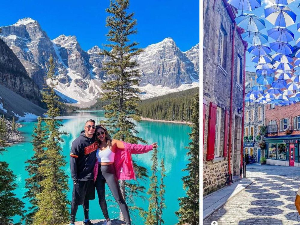 The Top Places To Visit In Canada For Summer Were Revealed & They