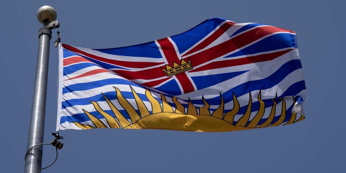 Two planes crash in mid-air near Chilliwack airport, officials say Two planes crash in mid-air near Chilliwack airport, officials say
