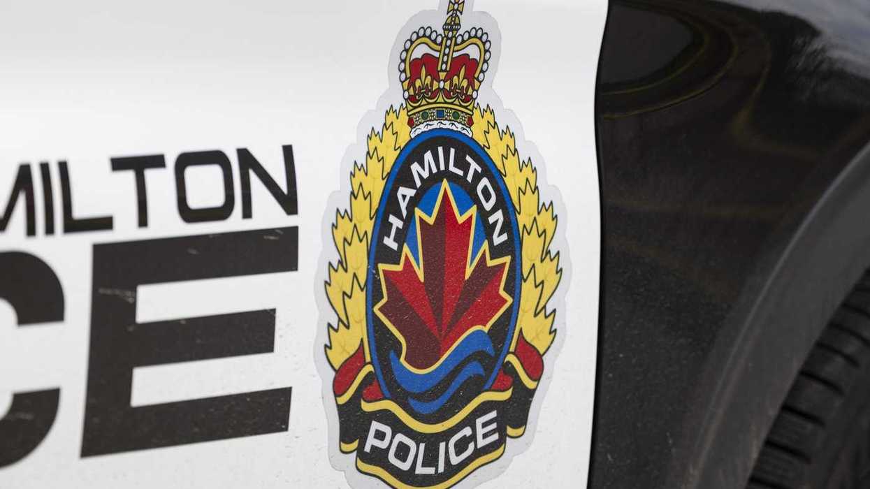 Two separate house explosions rock Hamilton