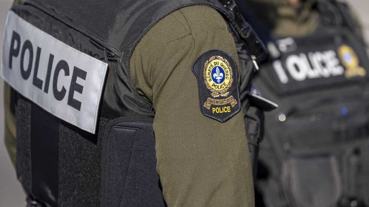 Two women killed in Rivière-du-Loup shooting