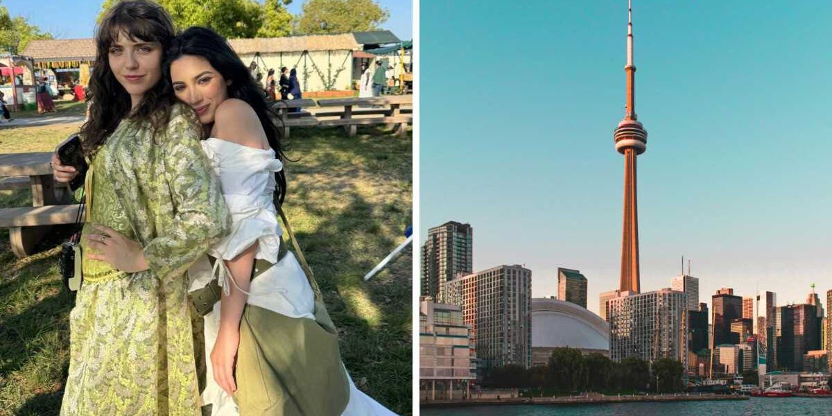 11 things my friends in the USA find so weird about my childhood in Canada, Life in canada 11 things my friends in the USA find so weird about my childhood in Canada, Life in canada