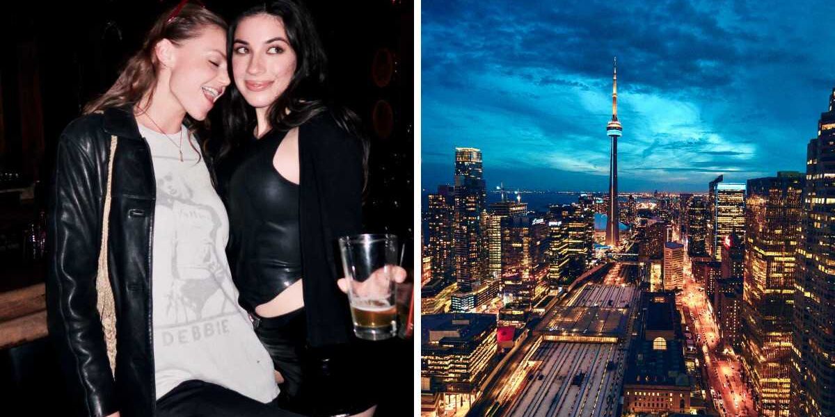 Here’s everything I learned when I became sober in Canada — a country that loves to drink, Life in canada Here’s everything I learned when I became sober in Canada — a country that loves to drink, Life in canada