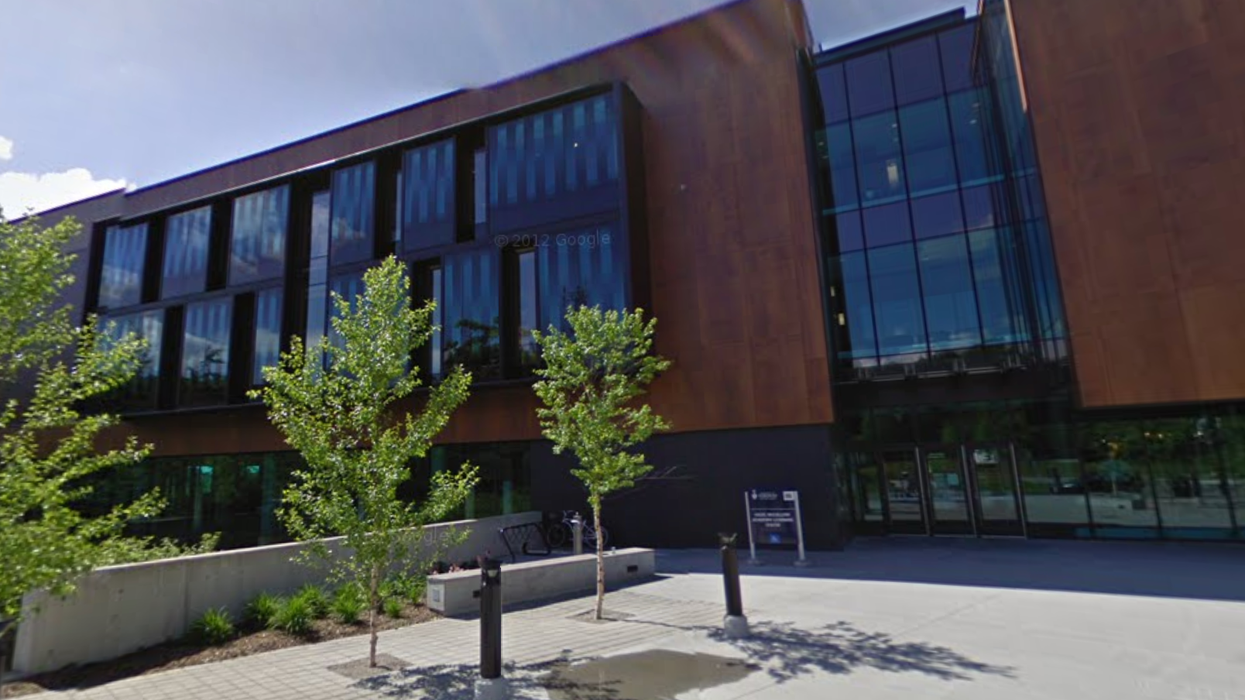 U Of T Mississauga Student Union Says The Return To Campus This Winter Is 'Disorganized'