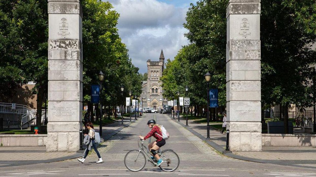 U Of T Is Requiring Students Living In Residence To Get A COVID-19 Vaccine