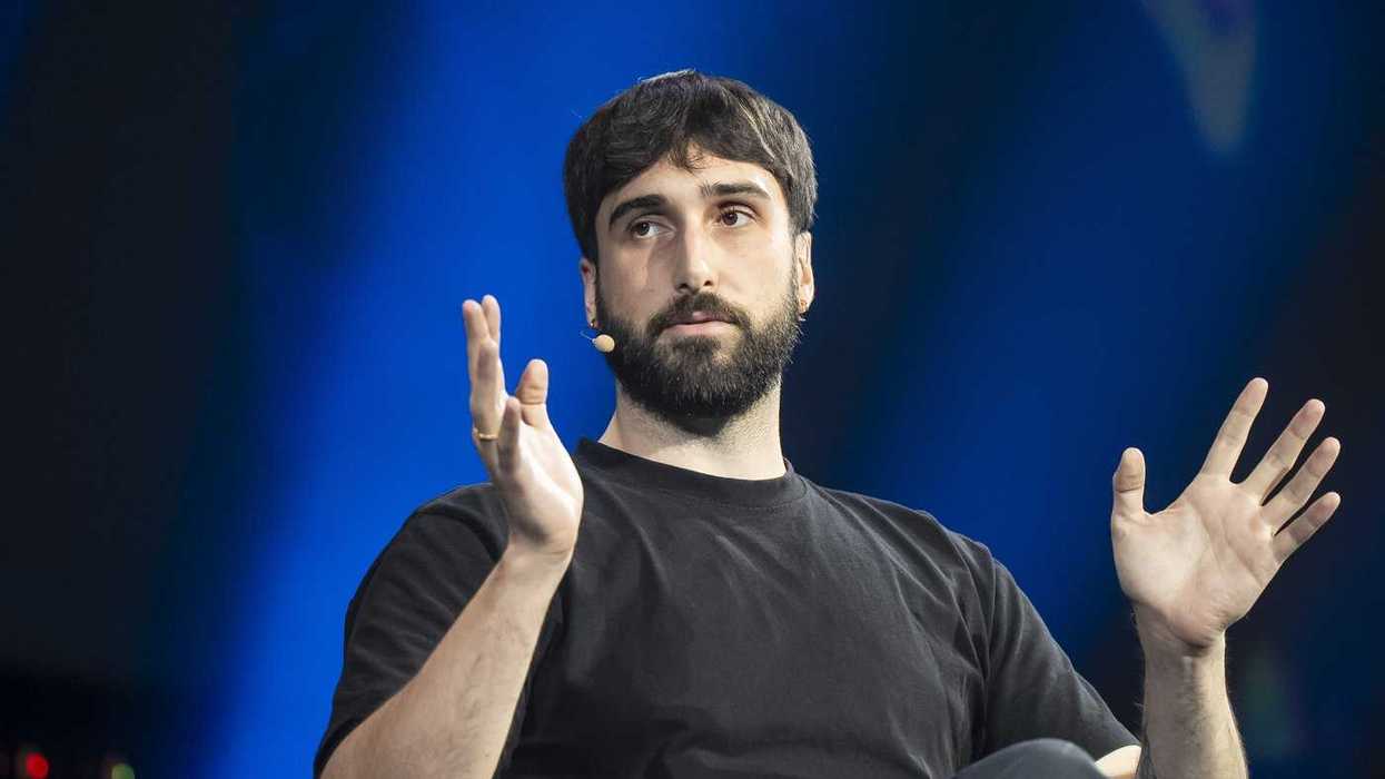 U.S. AI companies shouldn’t self-regulate: CEO