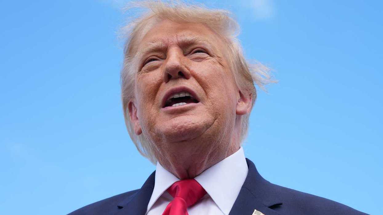 U.S. dropping some tariffs on Canada: senator