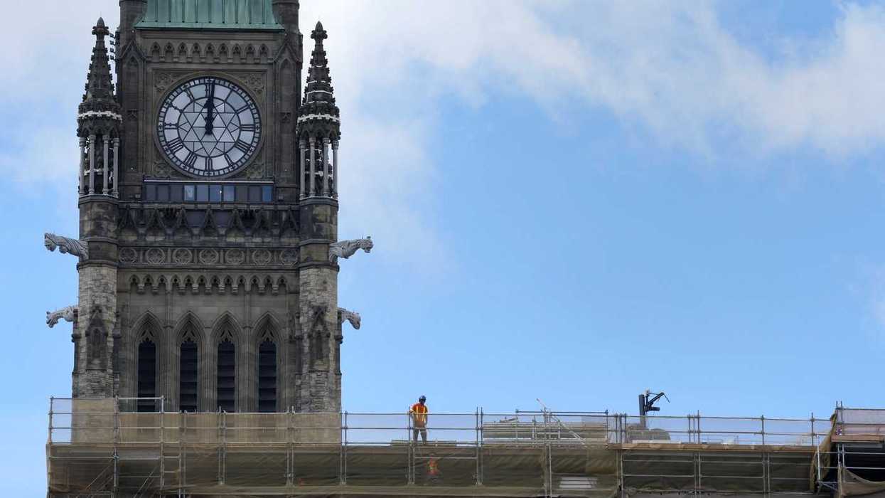 U.S. led Canada to take suspect settlers: study