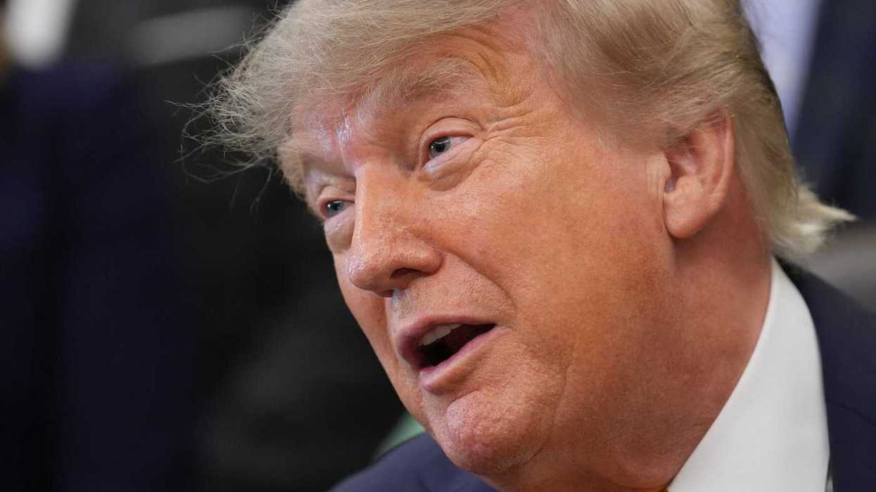 U.S. moves to ban some Canadian products
