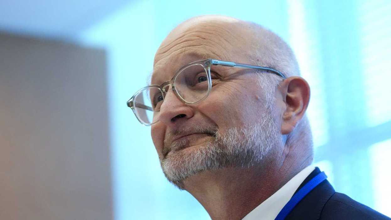 U.S. 'obstructionist' on equality at UN: Lametti