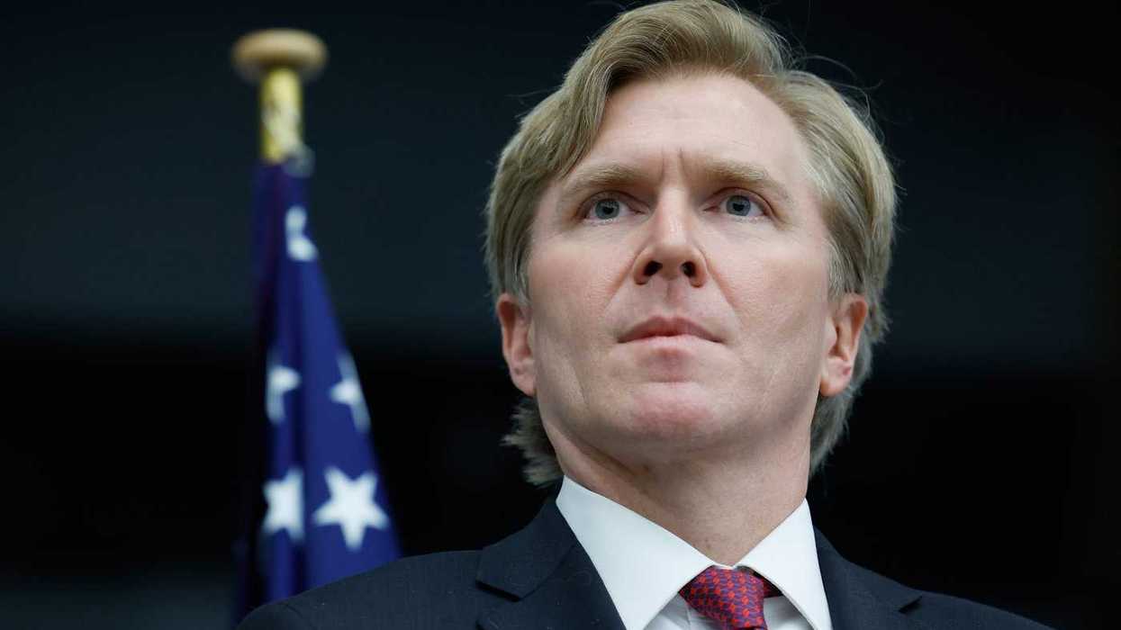 U.S. pausing long-standing military board