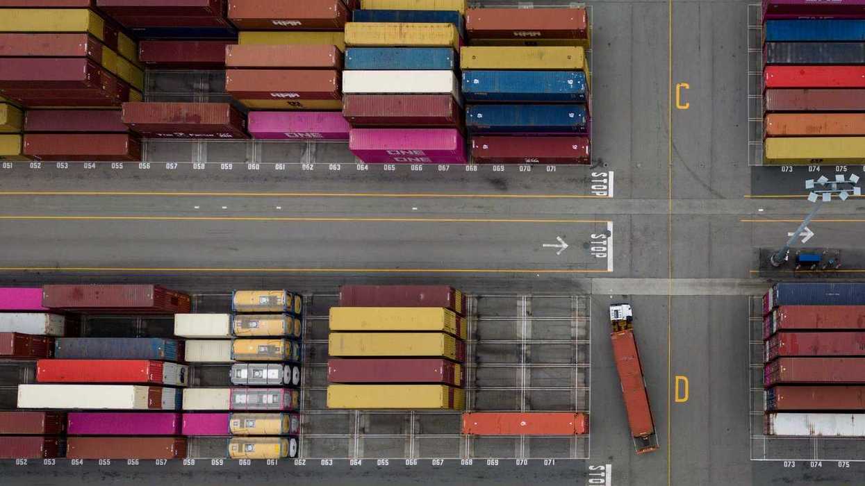 U.S. tariffs designed to create leverage: analysts